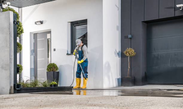 Best Gas Station Cleaning  in Caddo Mills, TX