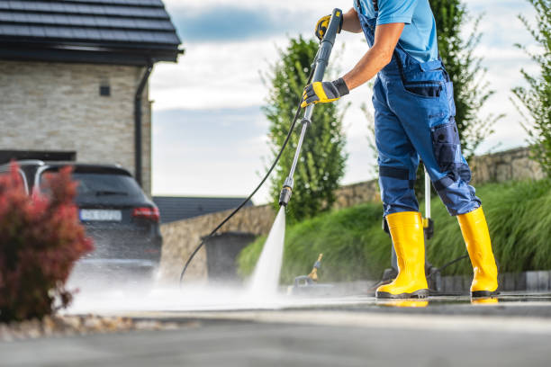 Best Restaurant Pressure Washing  in Caddo Mills, TX