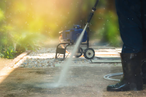 Best Dumpster Area Cleaning  in Caddo Mills, TX